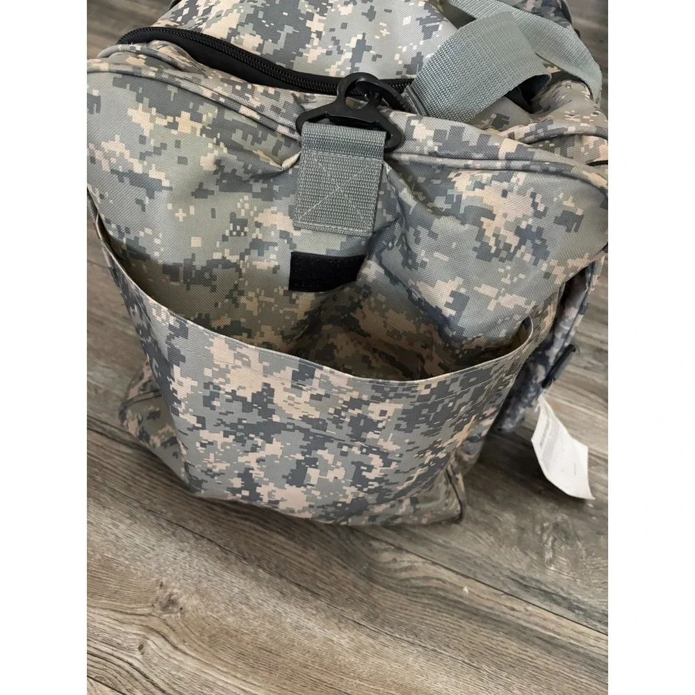NexPak Duffel Bag 26